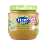 Mixed Vegetables Jar 120gm