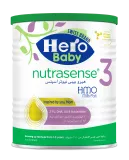 Nutrasense 3- 400gm