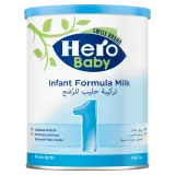 Infant Formula Milk Stage1- 400gm