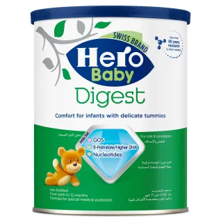 Digest Formula Milk 400gm
