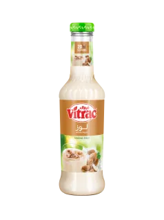 Vitrac Almond Syrup 640 ml