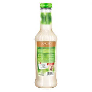 Vitrac Almond Syrup 640 ml