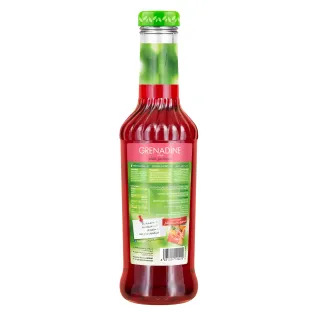 Vitrac Grenadine Syrup 640 ml