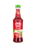Vitrac Strawberry Syrup 640 ml