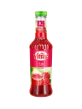Vitrac Rose Syrup 640 ml