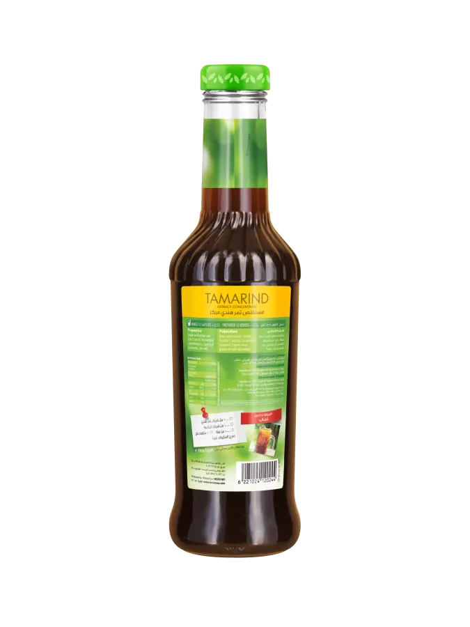 Vitrac Tamarind Syrup 635 ml