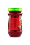 Vitrac Creamy Strawberry Jam - 430 gm