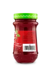 Vitrac Creamy Strawberry Jam - 430 gm