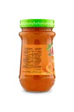 Vitrac Creamy Apricot Jam - 430 gm