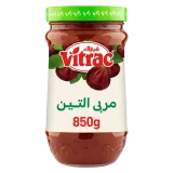 Vitrac Fig Jam 850 gm
