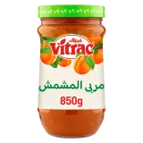 Vitrac Apricot Jam 850 gm