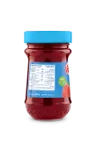 Vitrac Strawberry Light Jam 220 gm