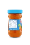 Vitrac Apricot Light Jam 220 gm