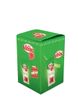 Vitrac Strawberry Jam Sachets- 20 gm- 24 sachets