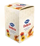 Hero Clover Honey Sachets- 20 gm- 24 sachets
