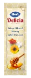 Hero Clover Honey Sachets- 20 gm- 24 sachets