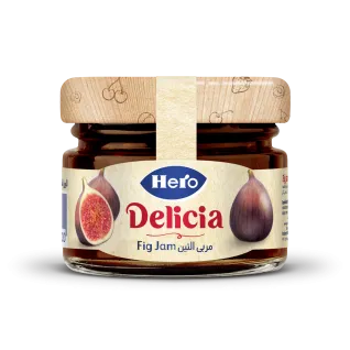 Fig Jam Mini Jar- 28.3 gm