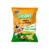 Hero Goodies Cheesy Puffs 30g