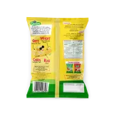 Hero Goodies Cheesy Puffs 30g