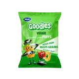 Hero Goodies Veggie Puffs 30g