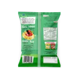 Hero Goodies Veggie Puffs 30g