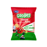Hero Goodies Tomato Puffs 30g