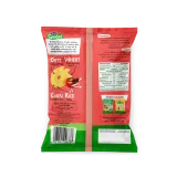 Hero Goodies Tomato Puffs 30g