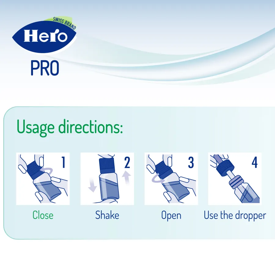 Hero PRO
