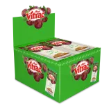 Vitrac Fig sachet 100gm - 12 sachets