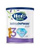 Hero Baby 3 Nutradefense Plus