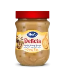 Hero Delicia Vanilla Biscuit Spread with Choco Rice 300 gm
