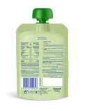 Hero baby Pouch Apple & Banana 100gm
