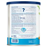 Hero Baby 1 Nutradefense Plus