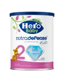 Hero Baby 2 Nutradefense Plus
