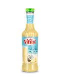 Vitrac pina colada syrup 635 ml