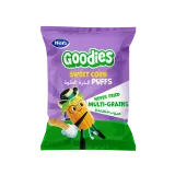 Hero Goodies Sweet Corn Puffs 30g